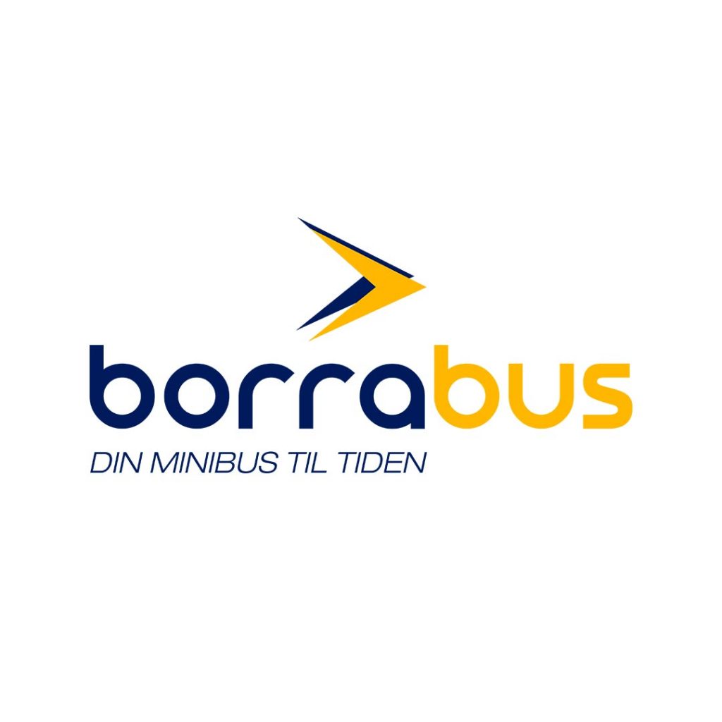 Borra Bus Logo