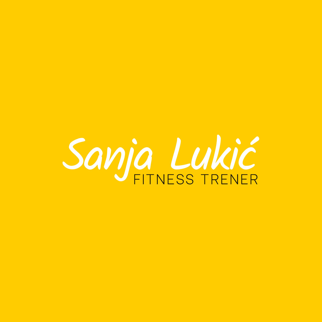 Sanja Lukic Fitness